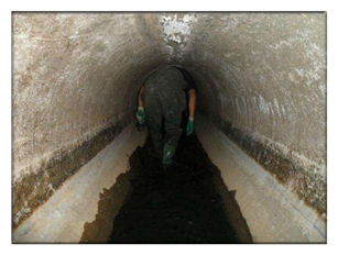 道县管道高压清洗