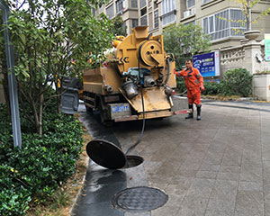 道县管网知识-是否有行之有效的解决方案