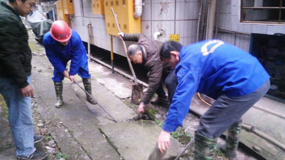 道县清掏化粪池、管道疏通一站式服务<高效><技术><可靠>